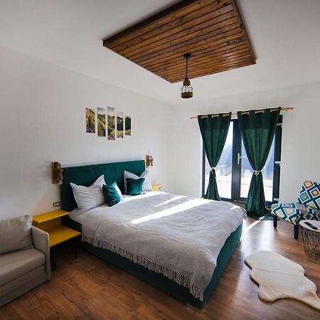 Infinity Cabin Villa Rasca  Екстериор снимка