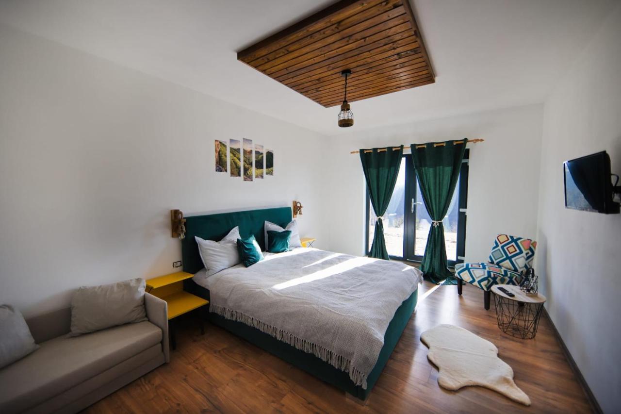 Infinity Cabin Villa Rasca  Екстериор снимка