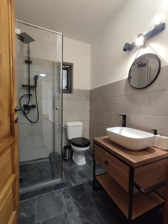 Infinity Cabin Villa Rasca  Екстериор снимка