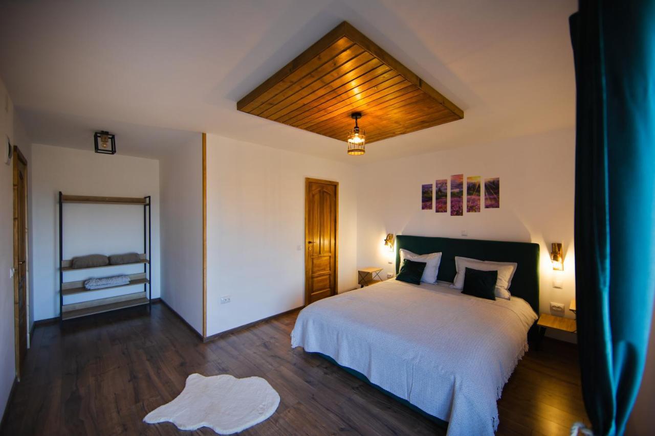 Infinity Cabin Villa Rasca  Екстериор снимка