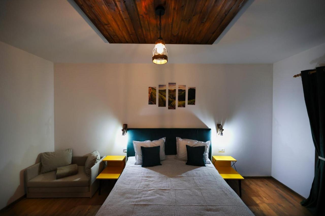 Infinity Cabin Villa Rasca  Екстериор снимка