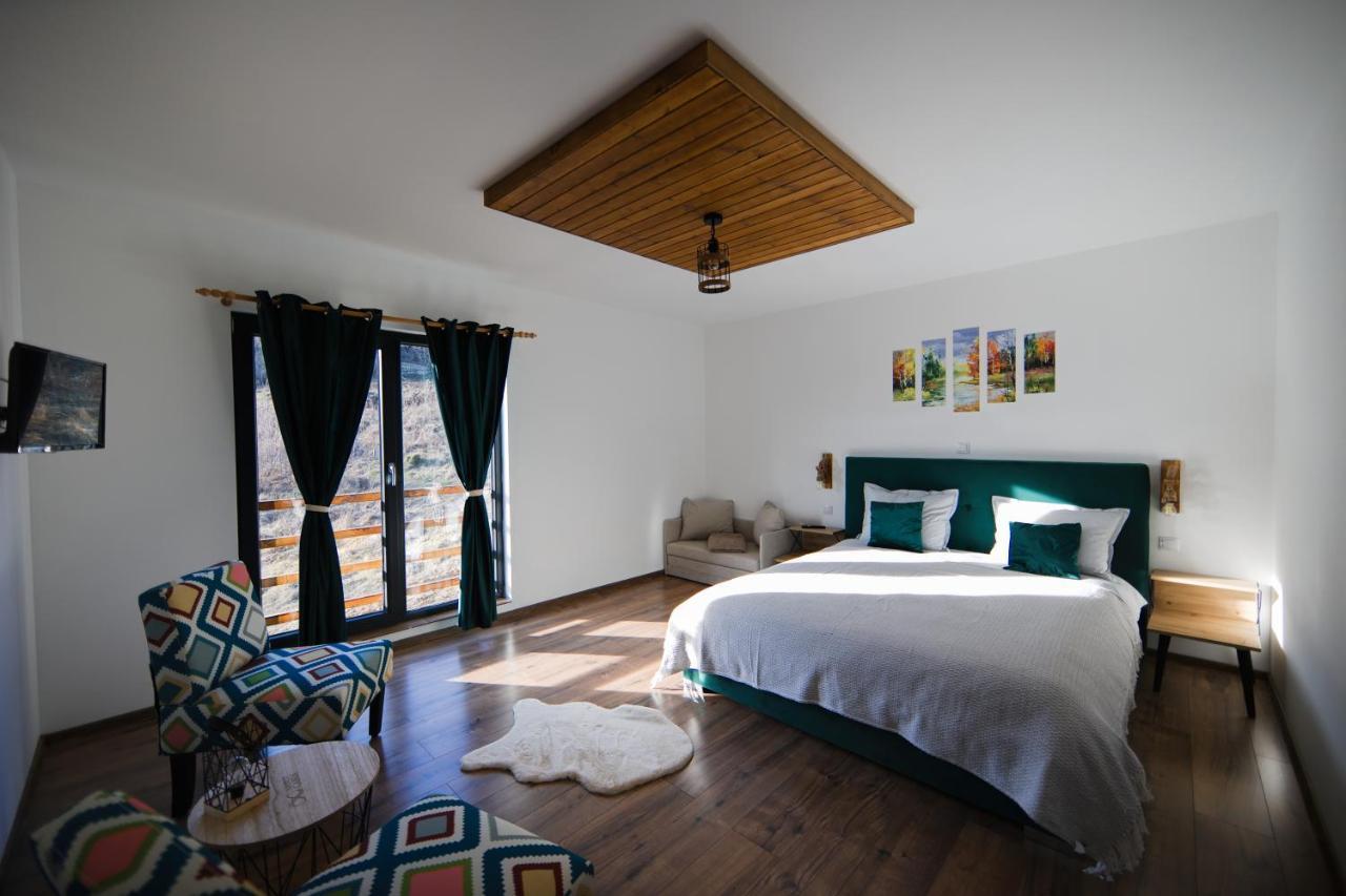 Infinity Cabin Villa Rasca  Екстериор снимка