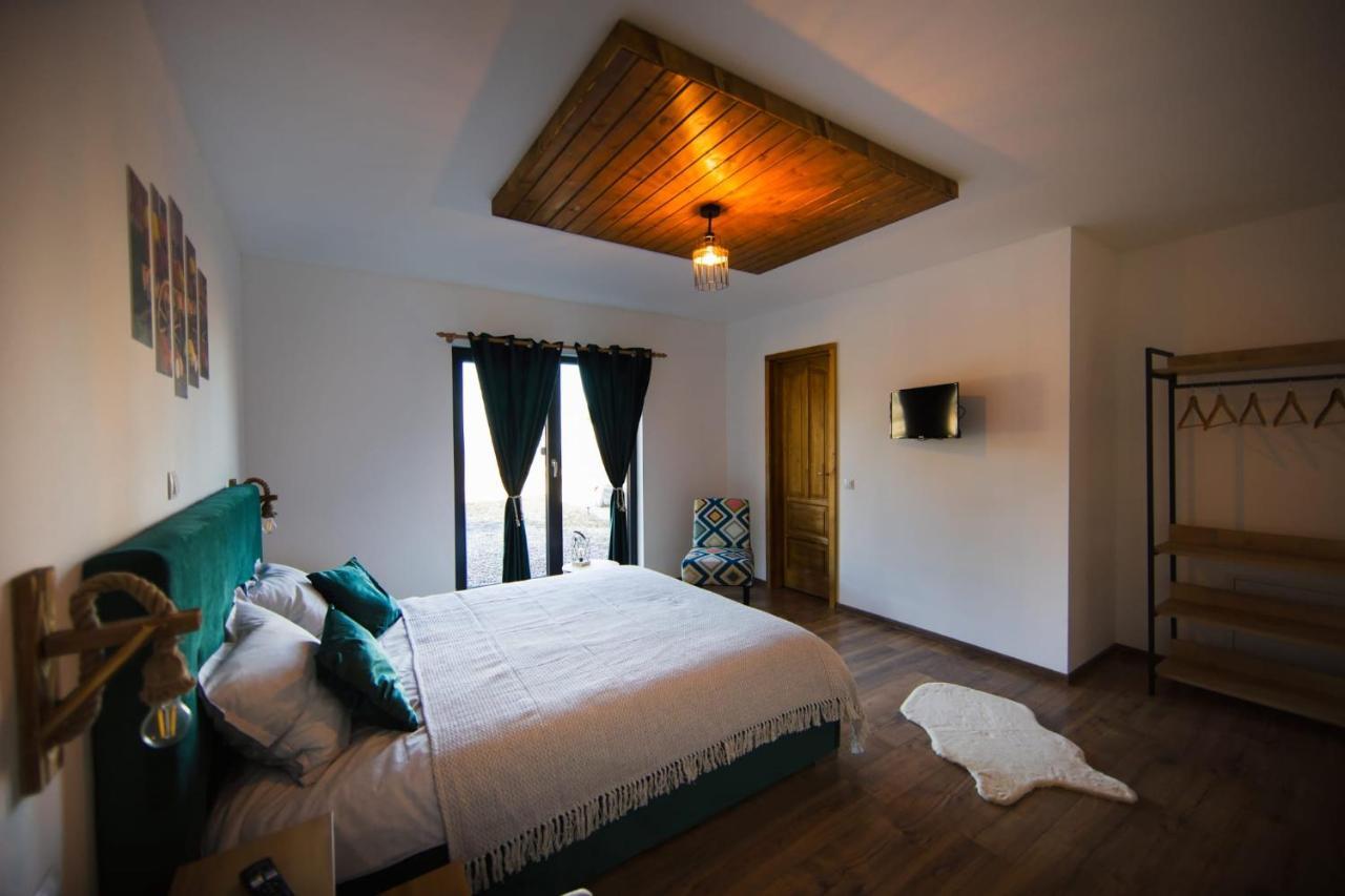 Infinity Cabin Villa Rasca  Екстериор снимка